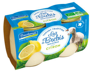 YAOURT-TRADITION-BREBIS-DEMI-ECREME CITRON (2x125g)-HD